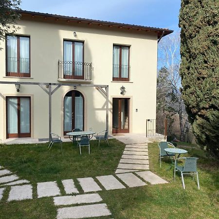 Apartmán Residenza Cipressi E Olivi Verona Exteriér fotografie