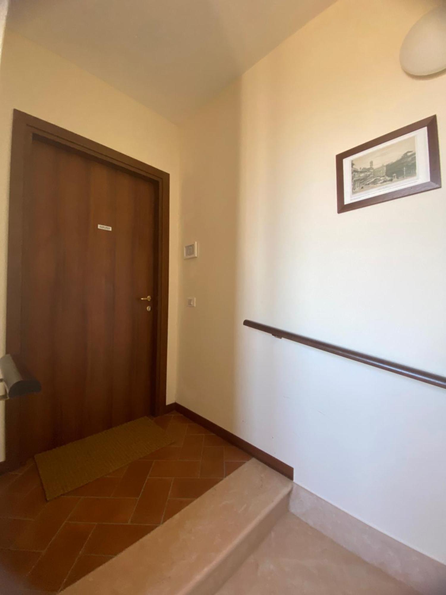 Apartmán Residenza Cipressi E Olivi Verona Exteriér fotografie