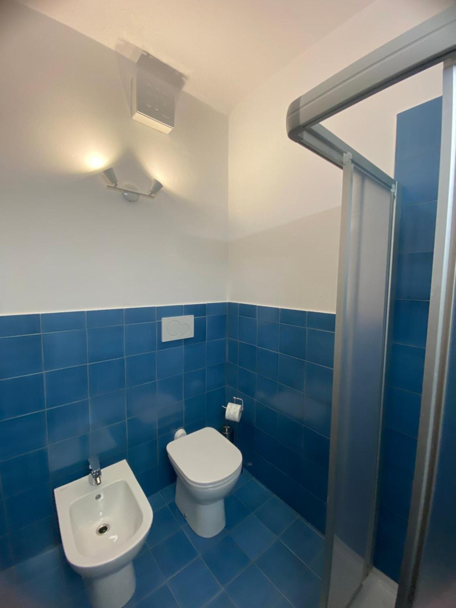 Apartmán Residenza Cipressi E Olivi Verona Exteriér fotografie