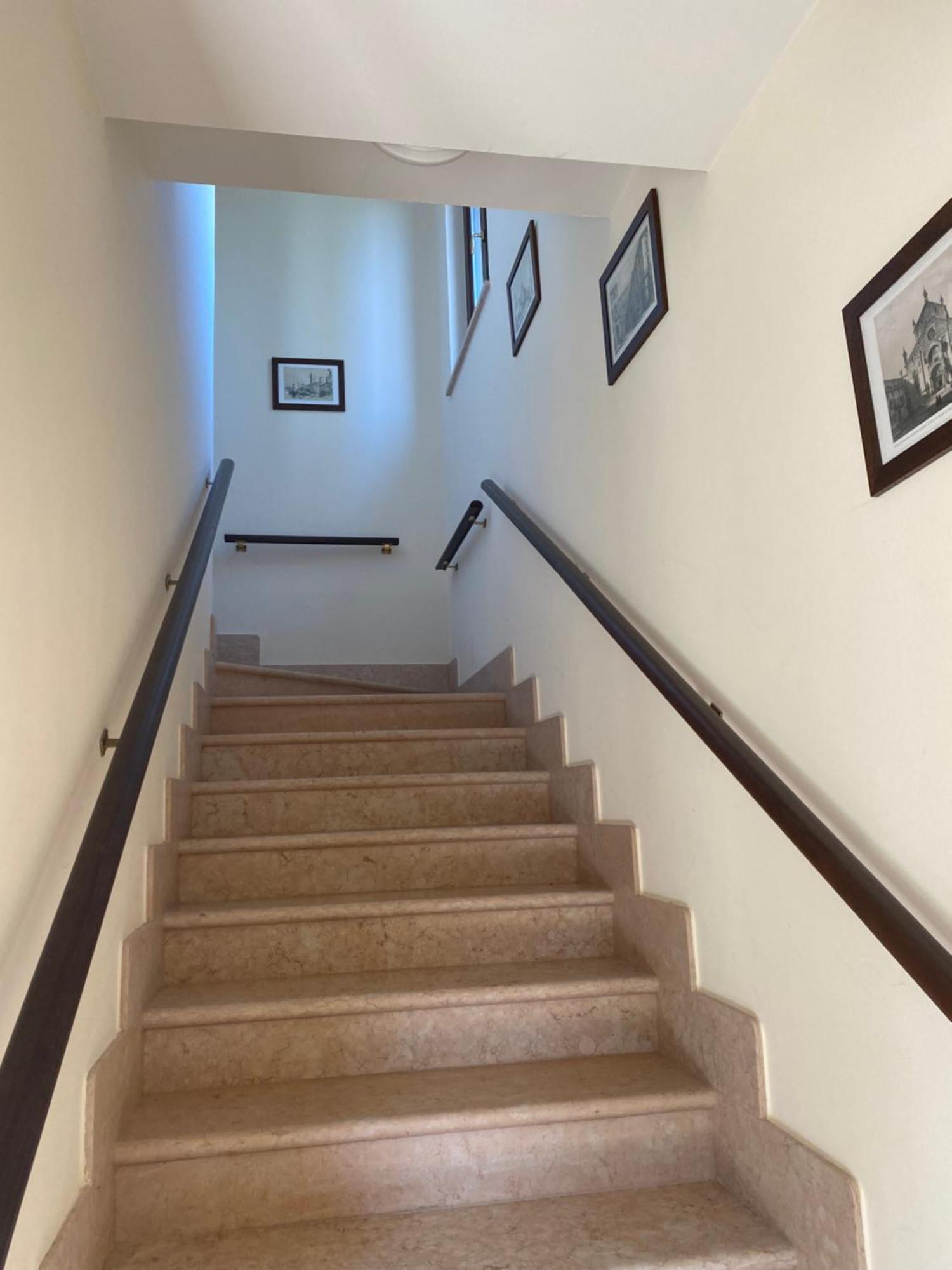 Apartmán Residenza Cipressi E Olivi Verona Exteriér fotografie