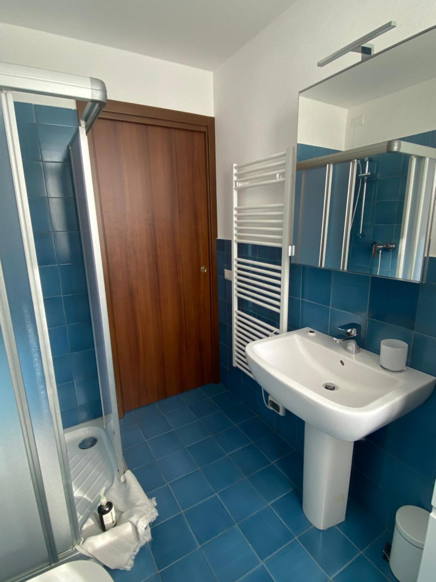 Apartmán Residenza Cipressi E Olivi Verona Exteriér fotografie