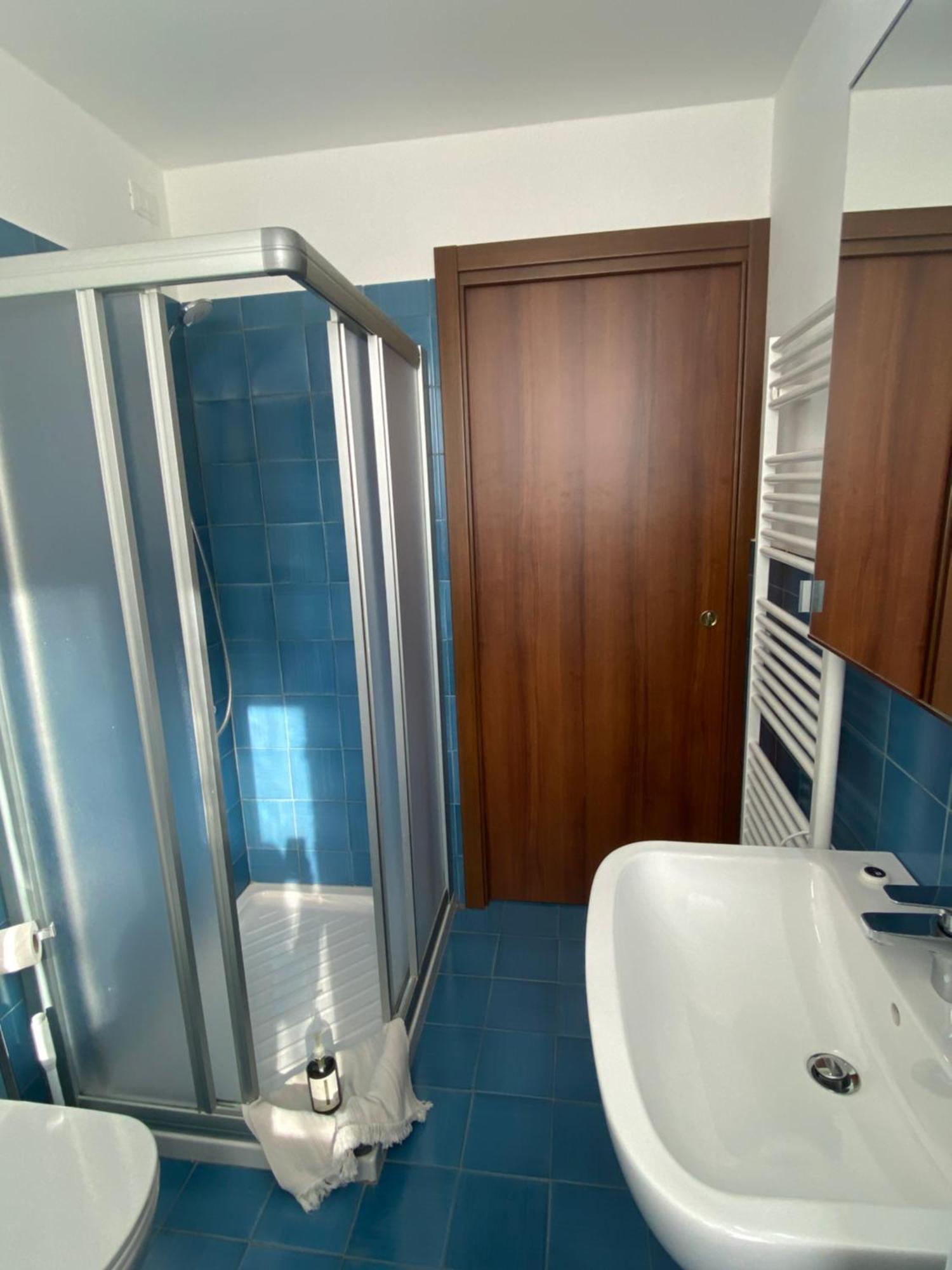Apartmán Residenza Cipressi E Olivi Verona Exteriér fotografie