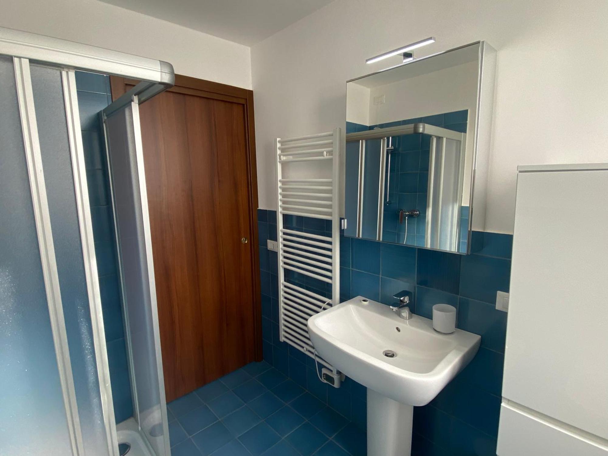 Apartmán Residenza Cipressi E Olivi Verona Exteriér fotografie