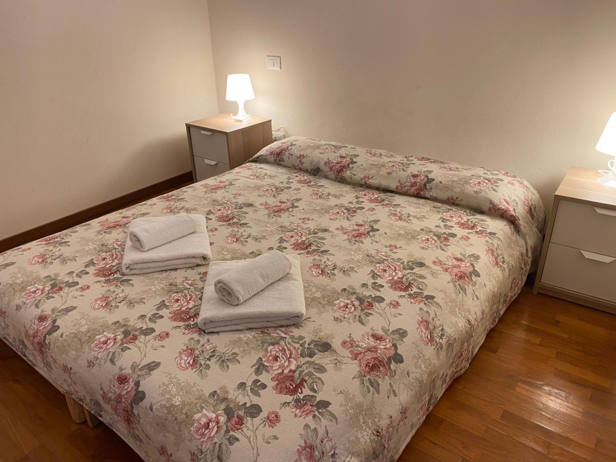 Apartmán Residenza Cipressi E Olivi Verona Exteriér fotografie