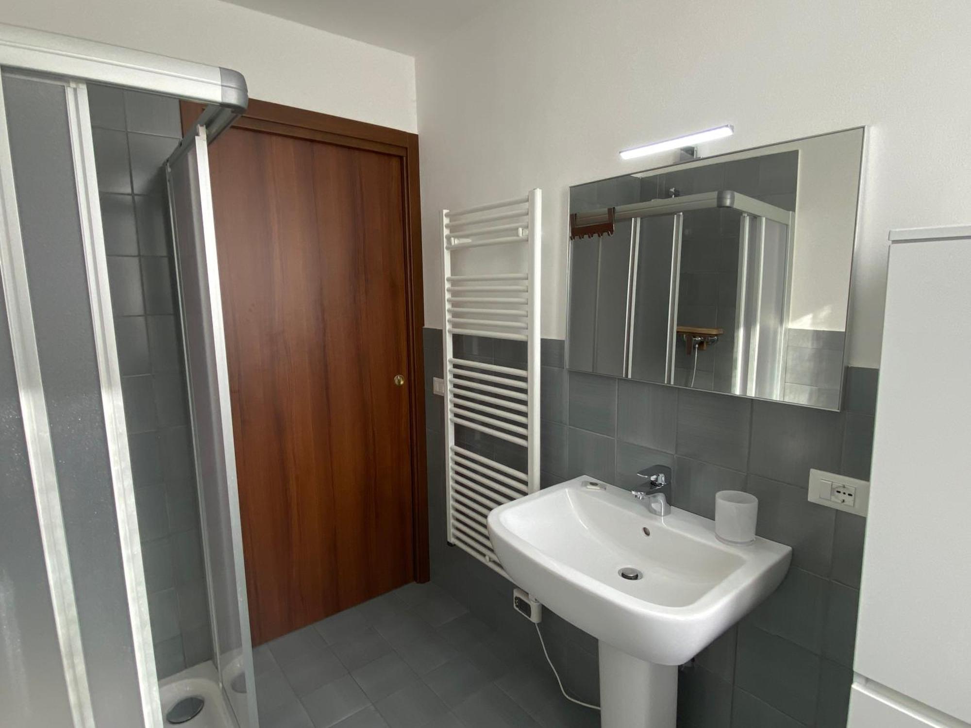 Apartmán Residenza Cipressi E Olivi Verona Exteriér fotografie