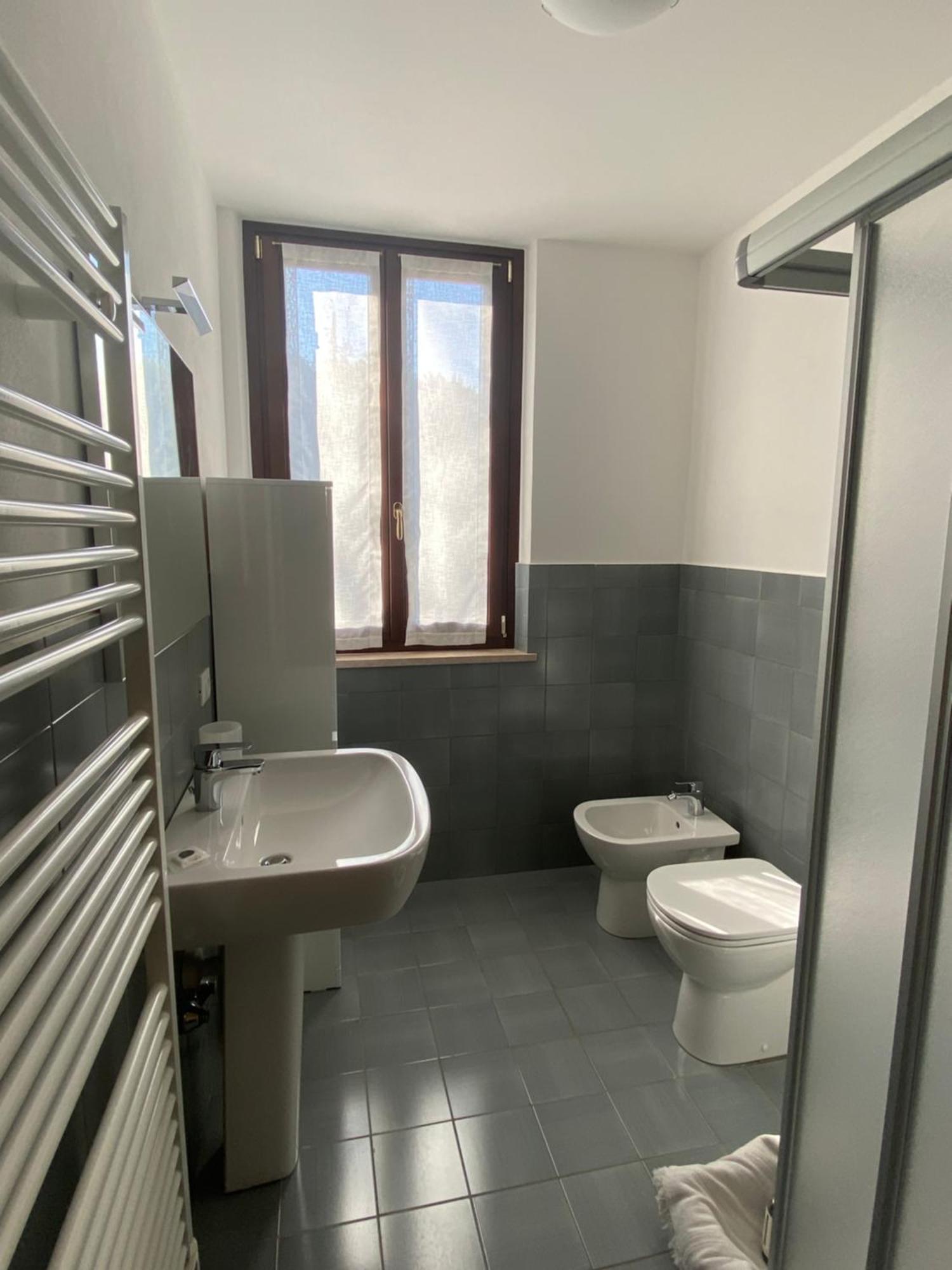 Apartmán Residenza Cipressi E Olivi Verona Exteriér fotografie