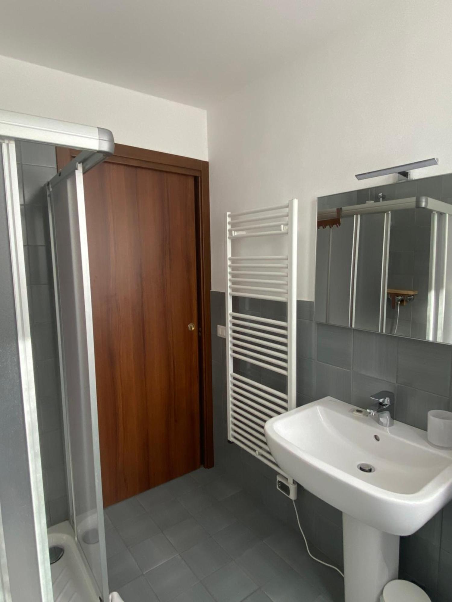 Apartmán Residenza Cipressi E Olivi Verona Exteriér fotografie
