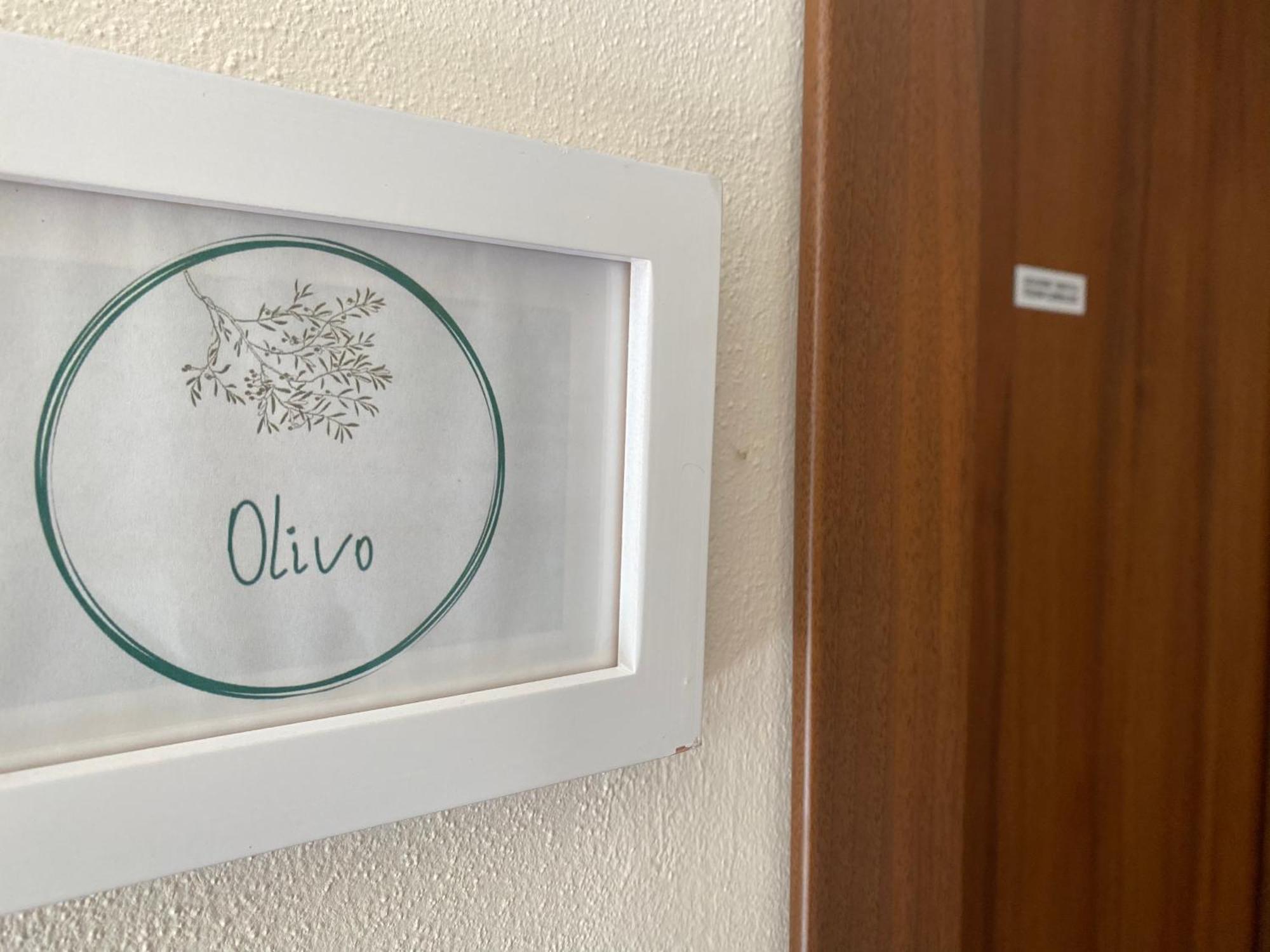 Apartmán Residenza Cipressi E Olivi Verona Exteriér fotografie